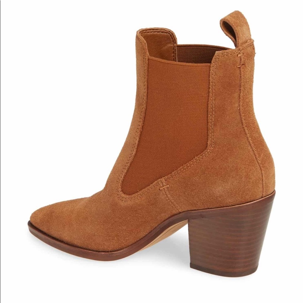 Dolce Vita Sabil Chelsea Boot - Picture 6 of 15